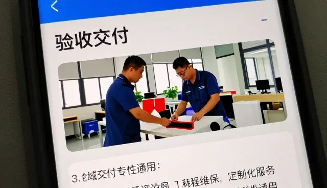 项目现场中的机电安装解决方案介绍