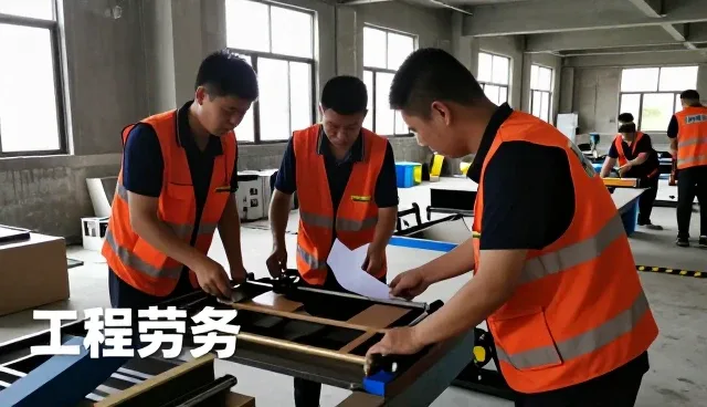 工程维保中的工程配套服务应用经验分享