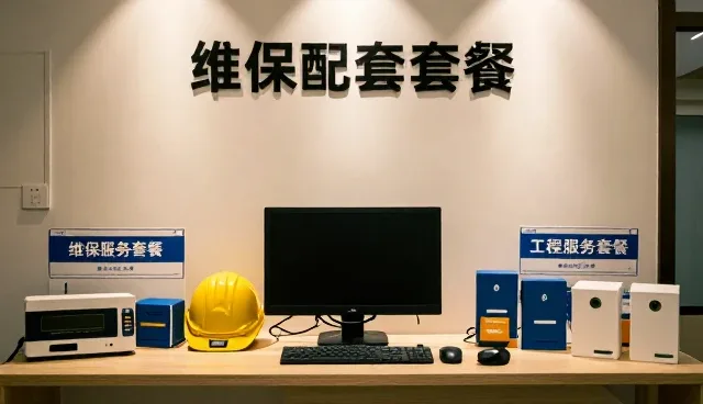 设备安装工程中常见问题与实际应对策略