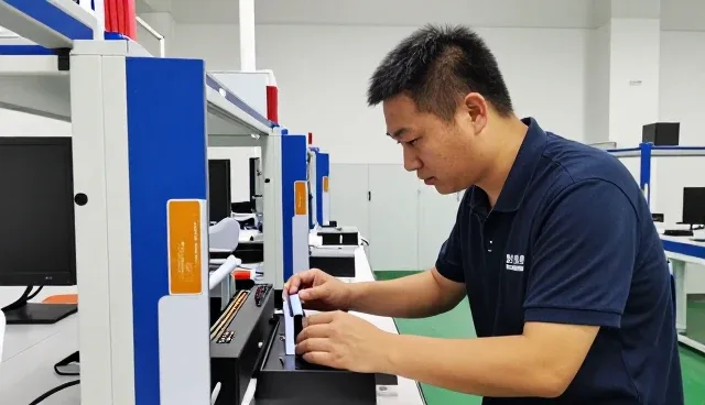 佛山合方工程劳务有限公司分享工程配套服务应用案例