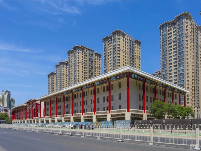 秦淮区旧钢管扣件租赁什么价格